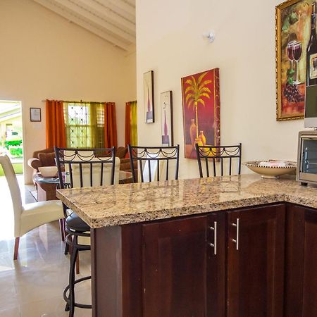 Ocho Rios Drax Hall Manor 3 Bed Sleeps 7 Saint Annʼs Bay Екстериор снимка