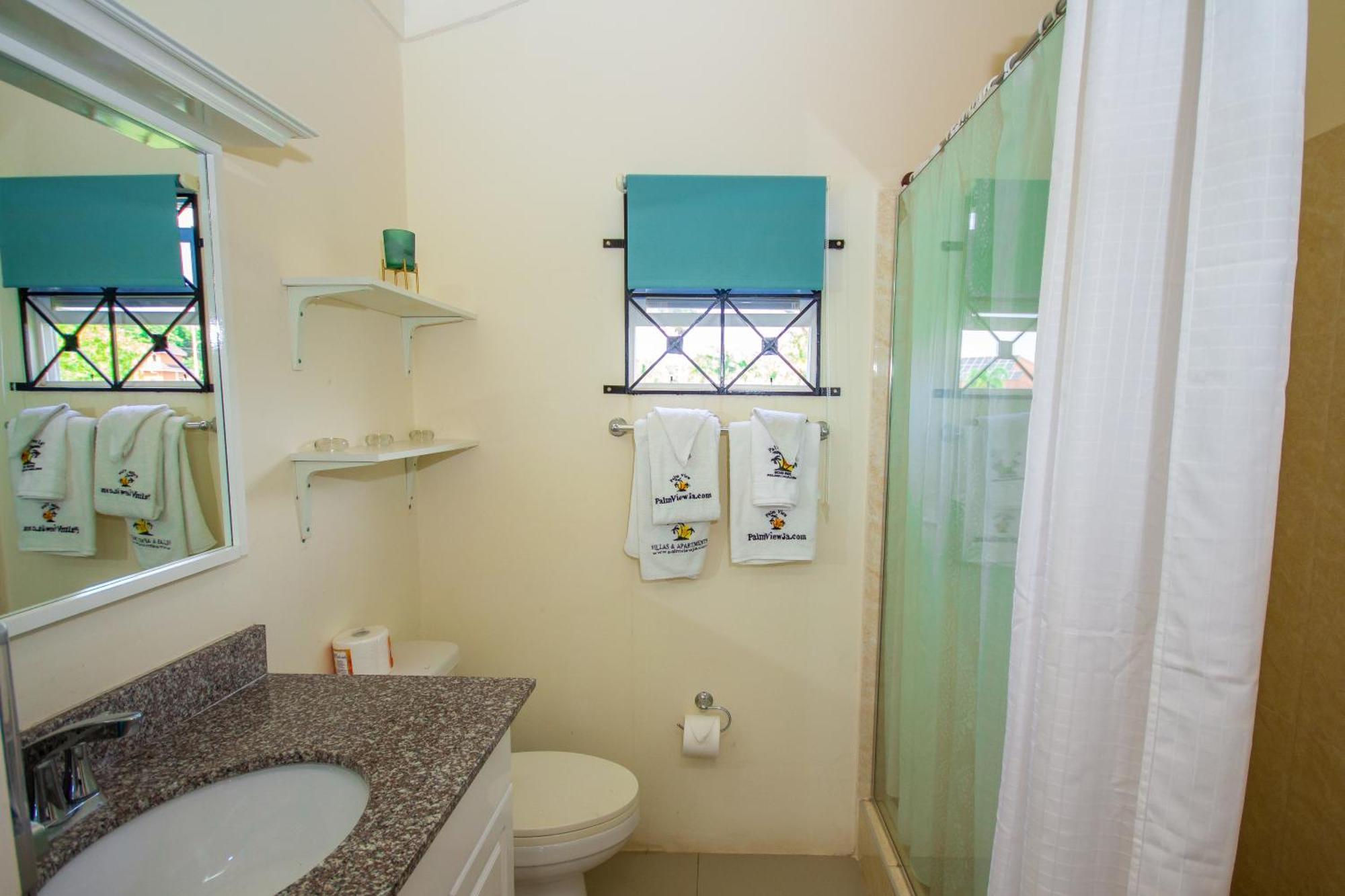 Ocho Rios Drax Hall Manor 3 Bed Sleeps 7 Saint Annʼs Bay Екстериор снимка