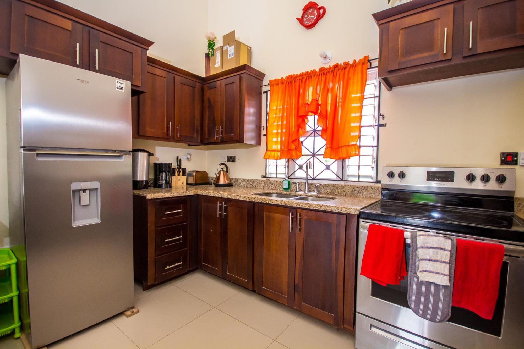 Ocho Rios Drax Hall Manor 3 Bed Sleeps 7 Saint Annʼs Bay Екстериор снимка