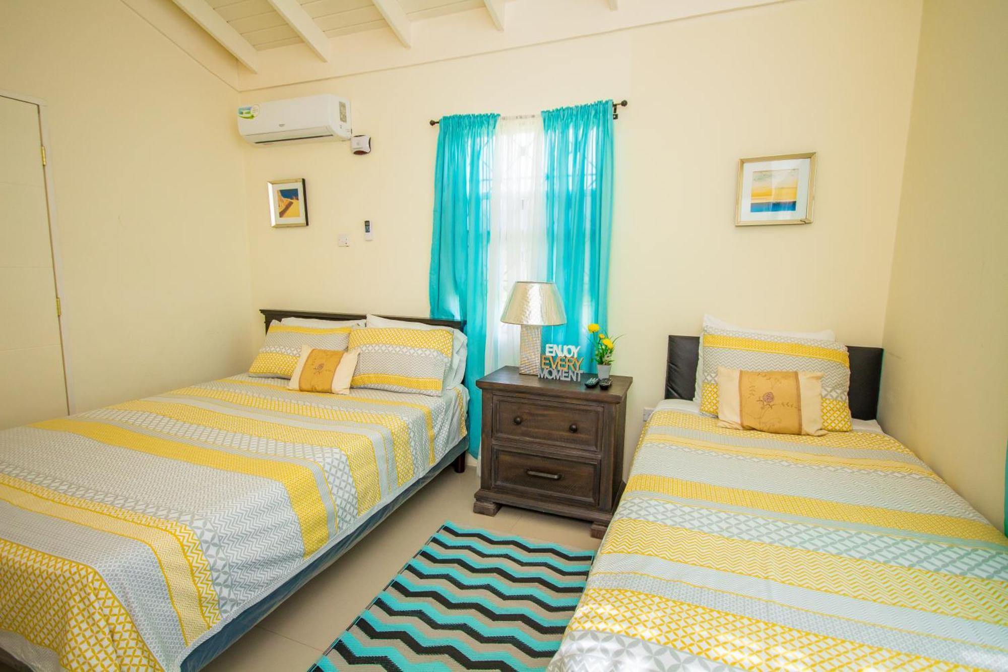 Ocho Rios Drax Hall Manor 3 Bed Sleeps 7 Saint Annʼs Bay Екстериор снимка